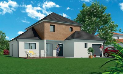 Modèle à étage AVENTURINE