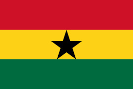 License and Distributor Agreement for Republic of Ghana from ...