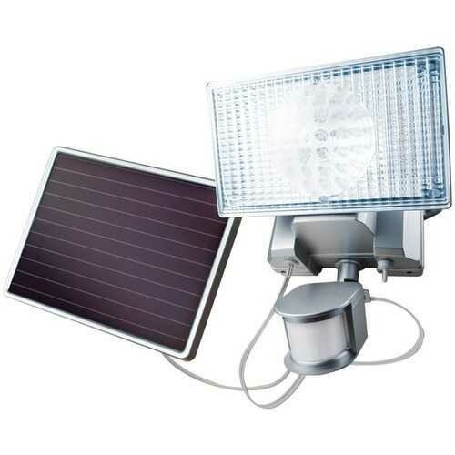 Solar motion detection Lamp & specialty lights