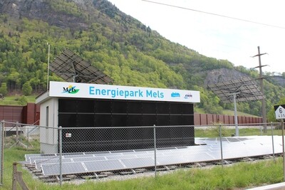 www.Cleantech-Energy-Systems.org - PV Photovoltaik Solar Tracker System mit bis zu + 63 % (garantiert + 42 %) Strom-Mehrertrag durch der Sonne nachgeführten Bi-Fazialen Panels - ab... www.Cleantech-Energy-Systems.org - PV Photovoltaik Solar Tracker System mit bis zu + 63 % (garantiert + 42 %) Strom-Mehrertrag durch der Sonne nachgeführten Bi-Fazialen Panels - ab...