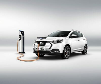 Gesucht:
Testfahrer für Elektro Fahrzeug JAC von Volkswagen - oder alle anderen Marken von Tesla, Audi, Mercedes, Jaguar, Hyundai, bis zu VW etc. auf Wunsch ab... Gesucht:
Testfahrer für Elektro Fahrzeug JAC von Volkswagen - oder alle anderen Marken von Tesla, Audi, Mercedes, Jaguar, Hyundai, bis zu VW etc. auf Wunsch ab...