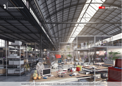 EINFÜHRUNGSPREIS: OnField Solar Panel für das Smart City Lab Basel der SBB für CHF 1'830 mit CHF 97 Mieteinnahmen pro Jahr während der Lebensdauer von über 30 Jahren EINFÜHRUNGSPREIS: OnField Solar Panel für das Smart City Lab Basel der SBB für CHF 1'830 mit CHF 97 Mieteinnahmen pro Jahr während der Lebensdauer von über 30 Jahren