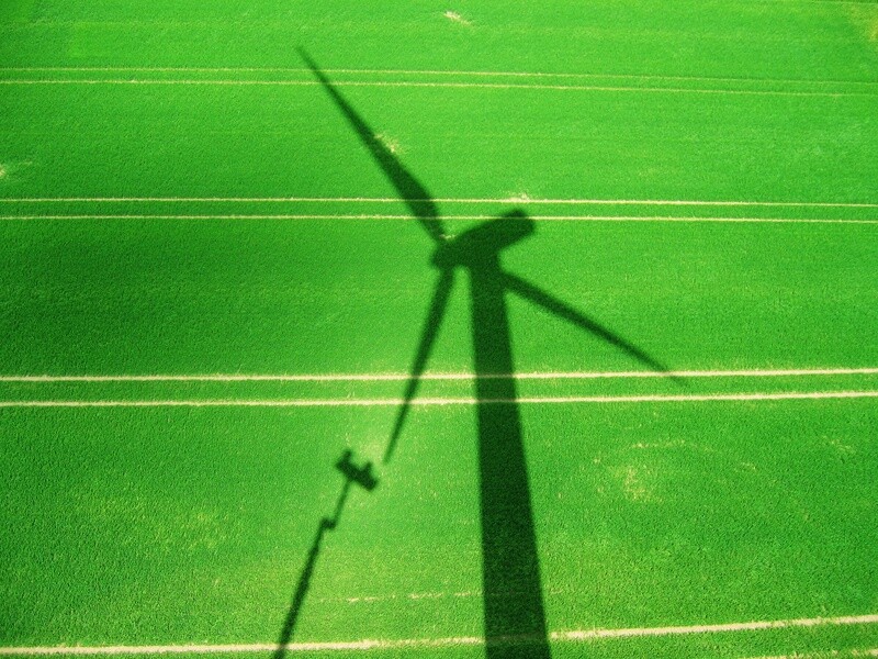 Wind Energie Systeme