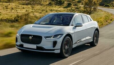 Jaguar Elektro I-Pace Fahrzeug EV 400 SE AWD
mit dem Energeek® E-Mobilitätspaket Jaguar Elektro I-Pace Fahrzeug EV 400 SE AWD
mit dem Energeek® E-Mobilitätspaket