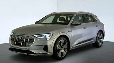 AUDI e-tron 55 S-Line Advanced quattro EV Elektro zusammen mit Energeek® E-Mobilitätspaket mit bis zu 50 % Rabatt und mit bis 100 % WIR/CHW, $, Euro oder Kryptos (Bitcoin, ETH etc.) auf Rechnung AUDI e-tron 55 S-Line Advanced quattro EV Elektro zusammen mit Energeek® E-Mobilitätspaket mit bis zu 50 % Rabatt und mit bis 100 % WIR/CHW, $, Euro oder Kryptos (Bitcoin, ETH etc.) auf Rechnung