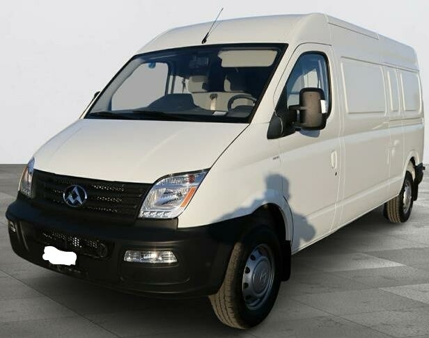 MAXUS EV80 Kastenaufbau LWB H2 100 % Elektro DC/AC zusammen mit Energeek® E-Mobilitätspaket mit bis zu 50 % Rabatt und mit bis 100 % WIR/CHW, $, Euro oder Kryptos (Bitcoin, ETH etc.) auf Rechnung MAXUS EV80 Kastenaufbau LWB H2 100 % Elektro DC/AC zusammen mit Energeek® E-Mobilitätspaket mit bis zu 50 % Rabatt und mit bis 100 % WIR/CHW, $, Euro oder Kryptos (Bitcoin, ETH etc.) auf Rechnung