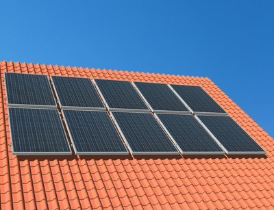 myCleantech-Solar.org™ - Komplett Solaranlage Schrägdach 810 - 6'168 WattP myCleantech-Solar.org™ - Komplett Solaranlage Schrägdach 810 - 6'168 WattP