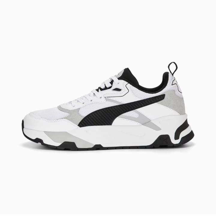 Puma Trinity