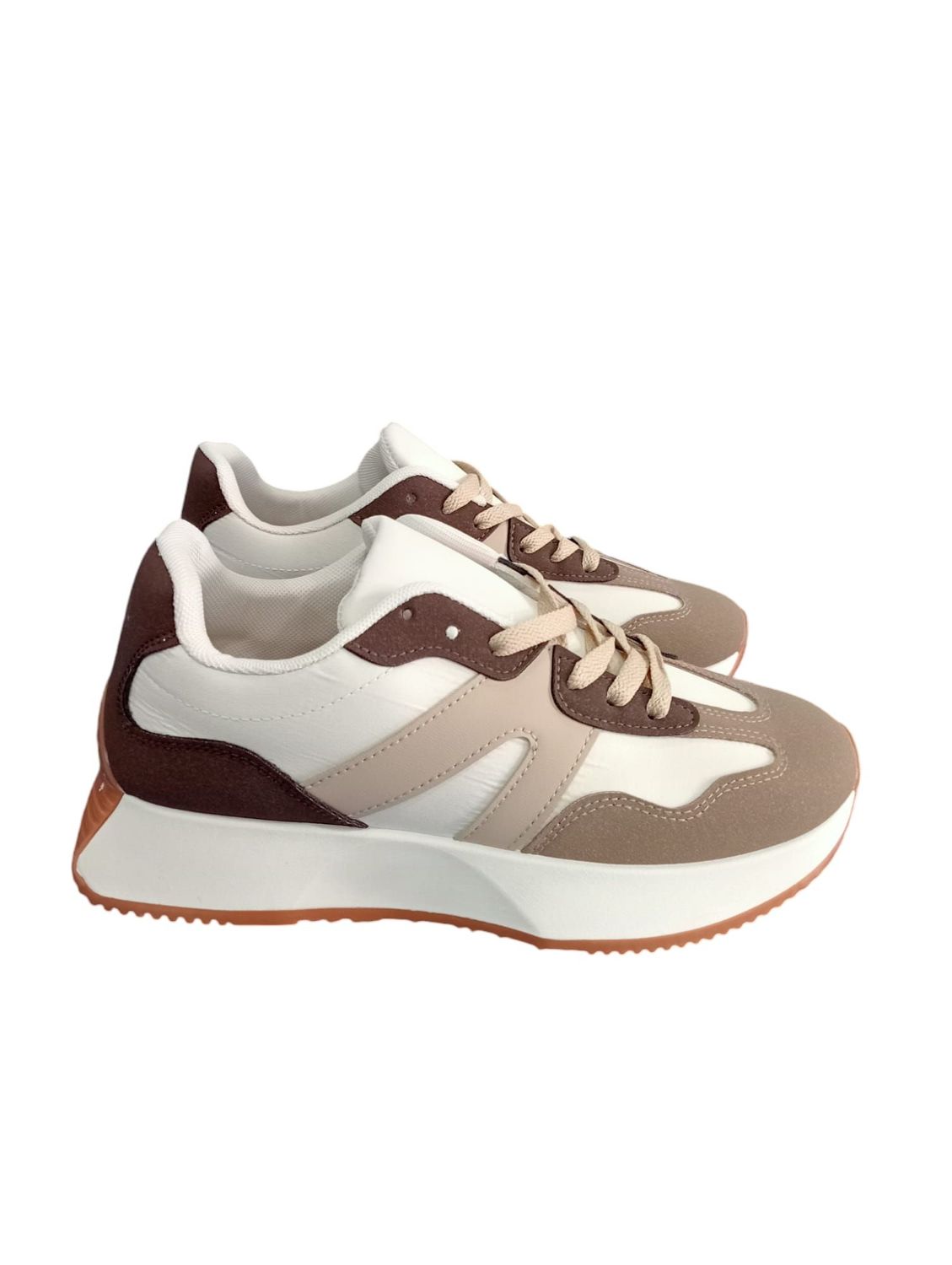 Deportivas casual