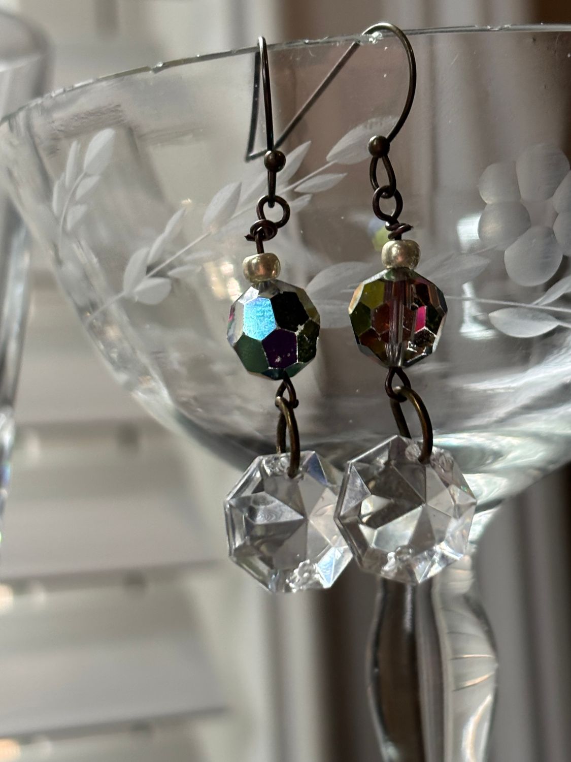 Aurora Earrings