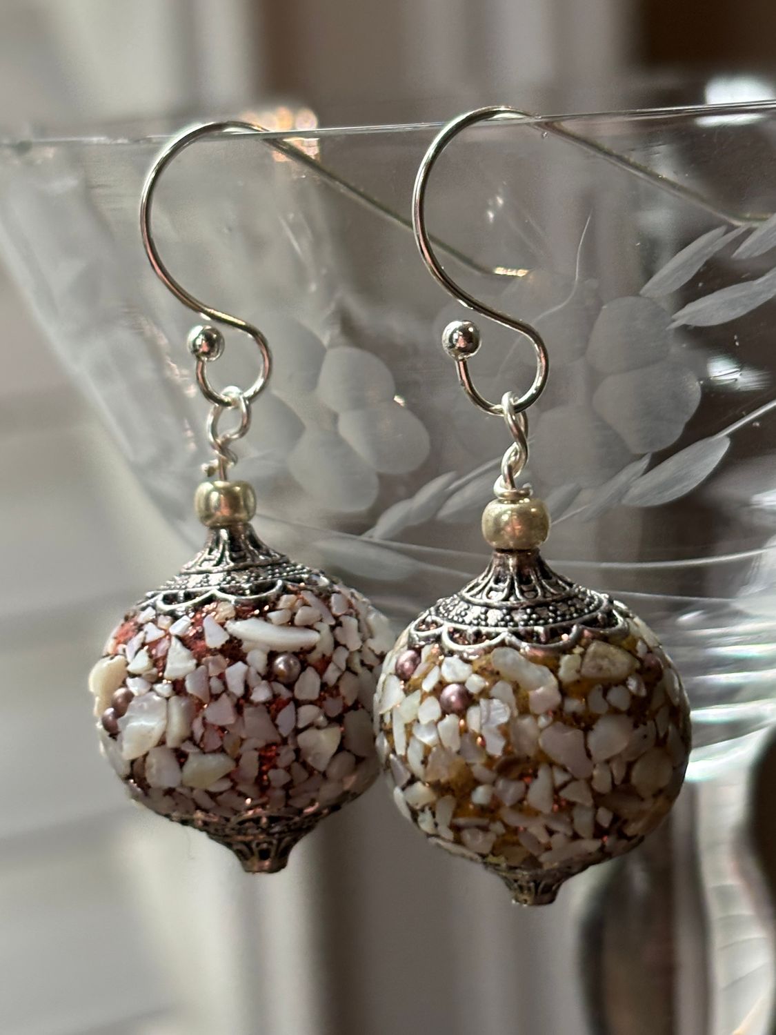 Bon Bon Earrings