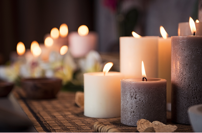 Candles