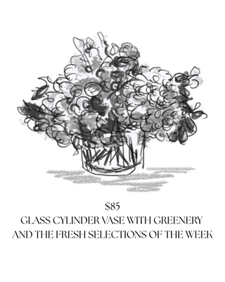 Floral Bouquet Designer Choice--Free Delivery