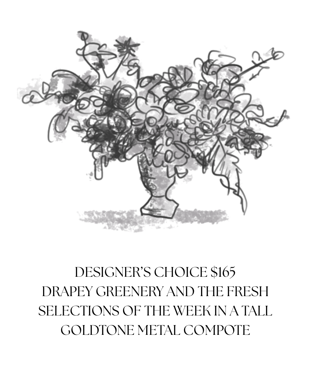 Design of Week--Signature--FREE Delivery