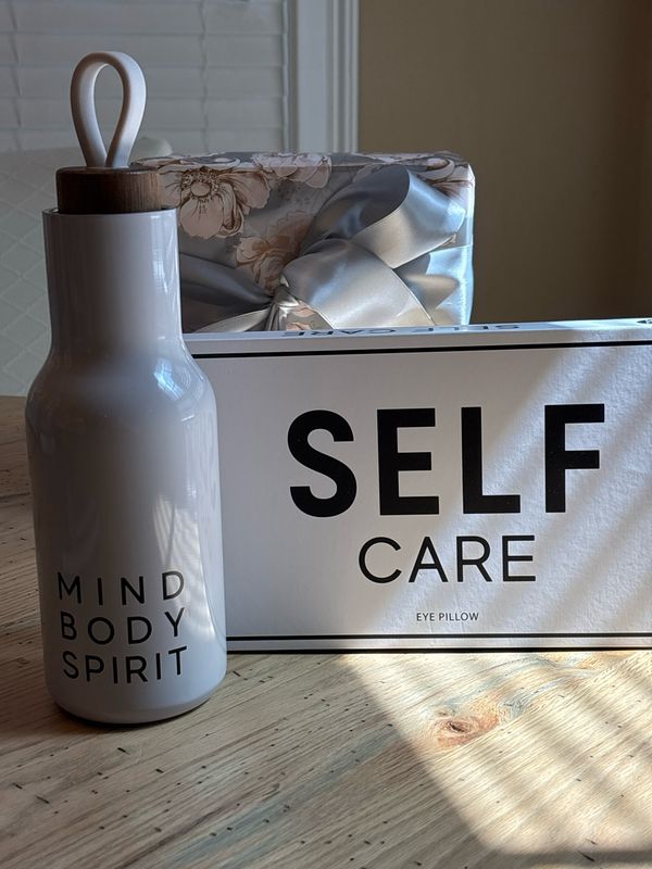 Self-Care