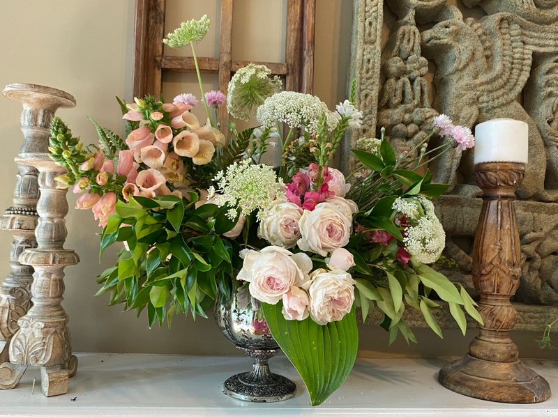 Floral Arrangements