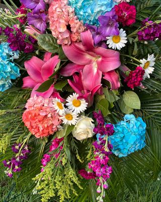 ABUNDANT GARDEN SPRAY