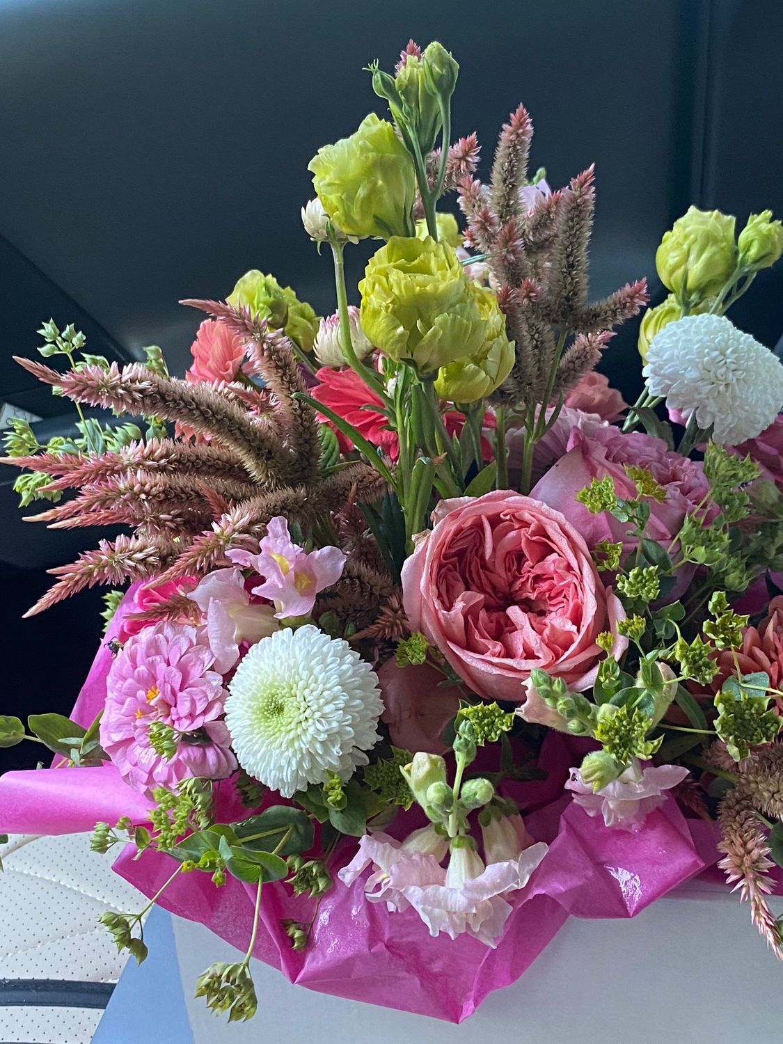 Designer&#39;s Choice Flower Arrangement