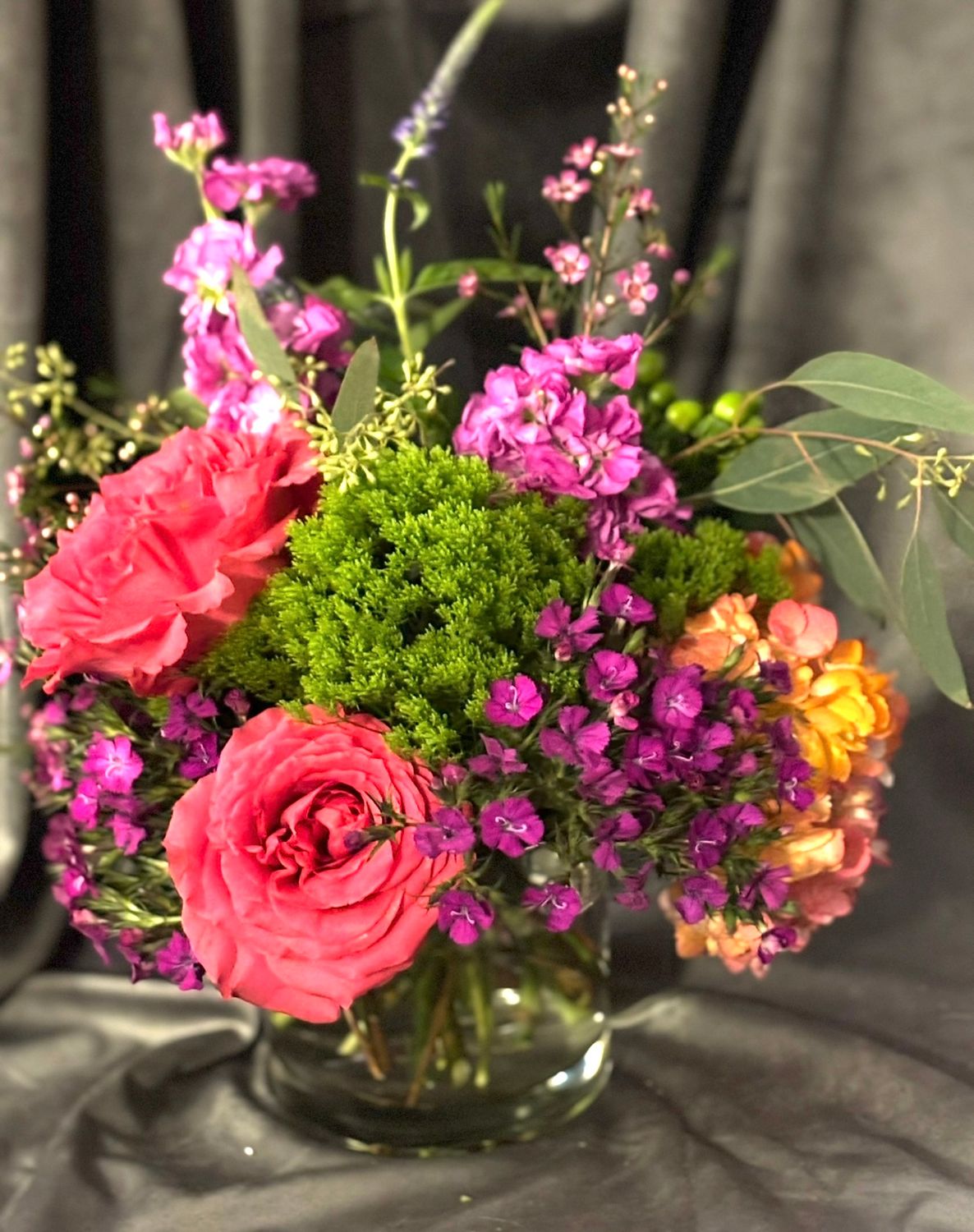 Designer&#39;s Choice Flower Arrangement