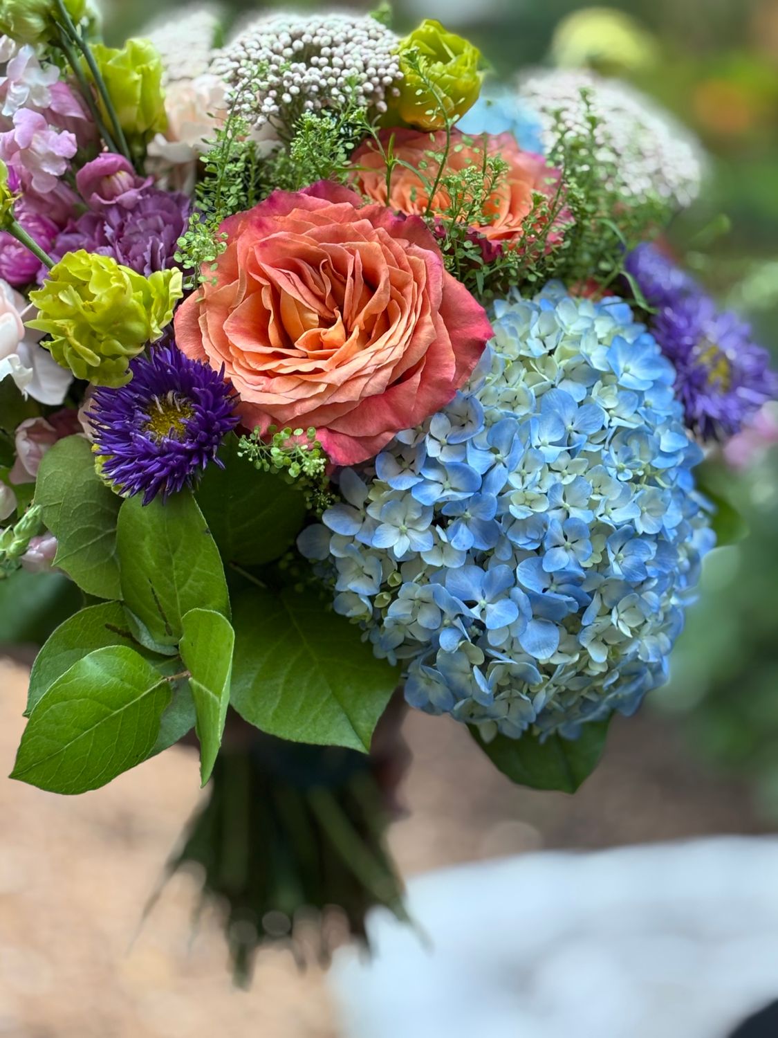 Designer&#39;s Choice Flower Arrangement