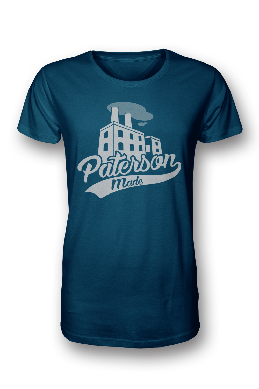 Paterson Made T-Shirt