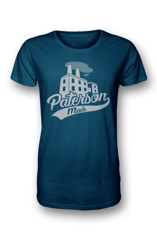 Paterson Made T-Shirt