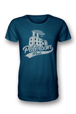 Paterson Made T-Shirt