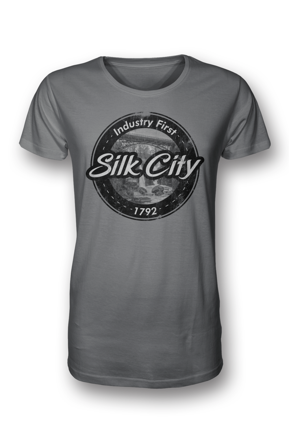 The Great Falls T-Shirt