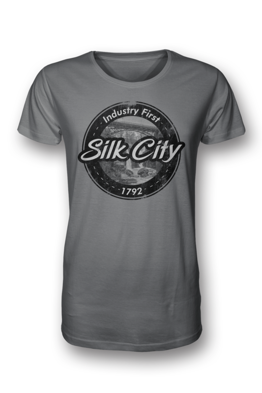 The Great Falls T-Shirt