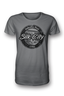 The Great Falls T-Shirt
