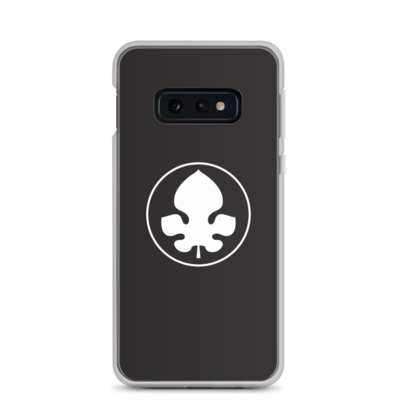 Classic Mulberry Leaf Samsung Case