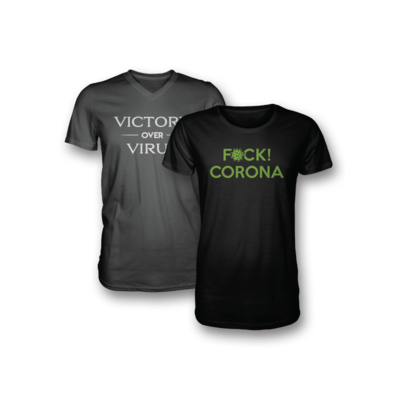 Conquer Corona