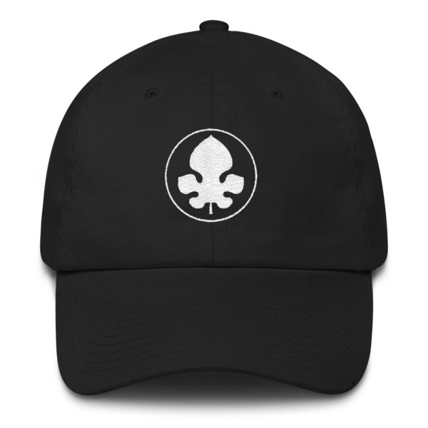 Silk City Classic Cap