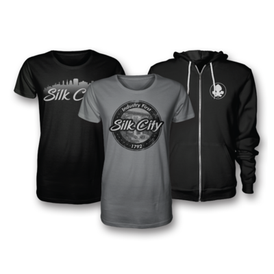 Clothing