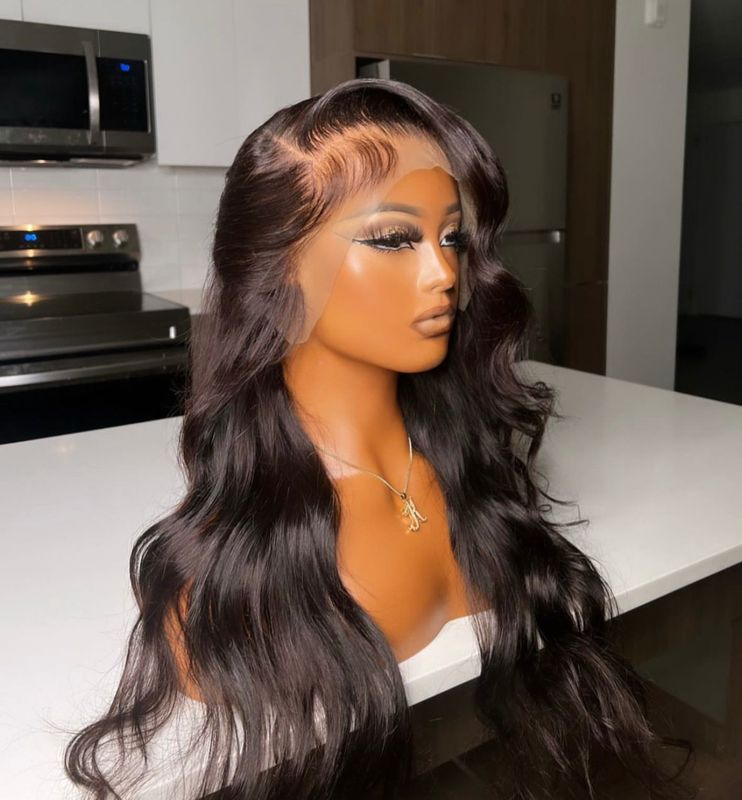 Classy Body Wave