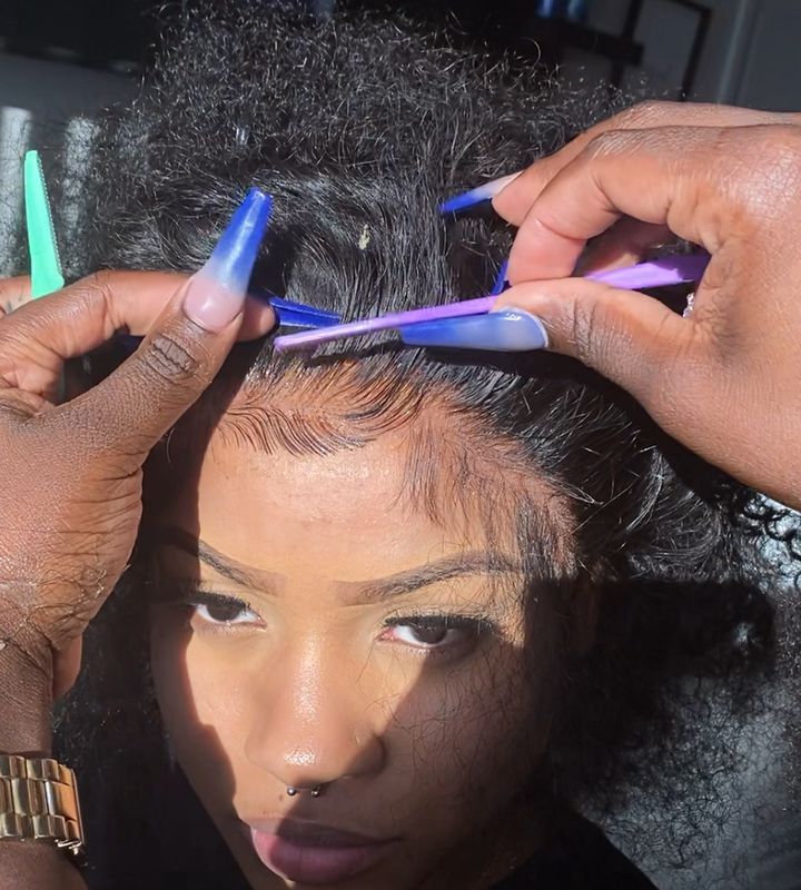 Virtual Hair Course ( Summer Sale ) 