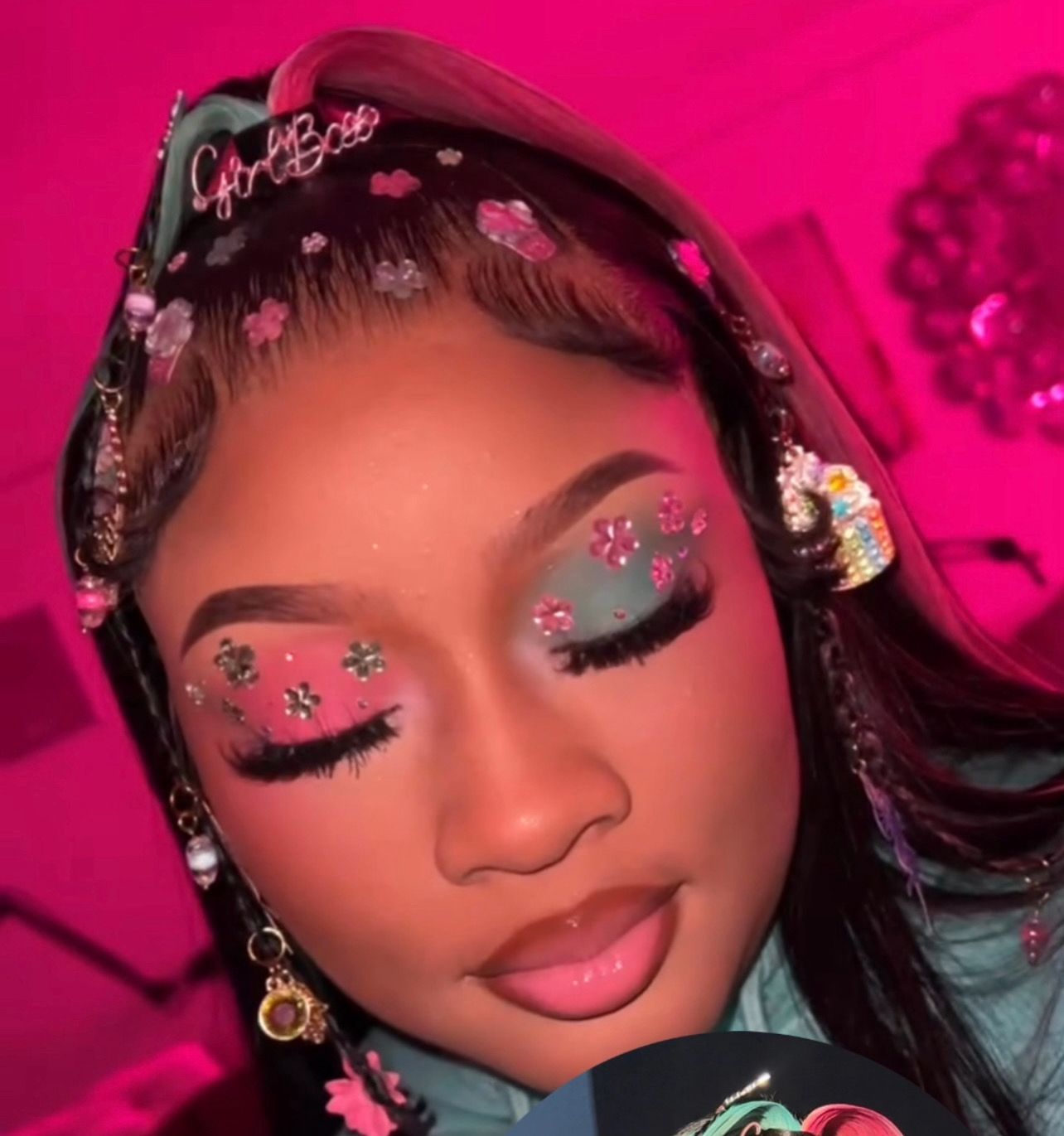 Charm and Pedant Source 