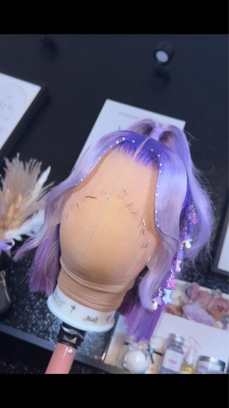 Lavender Dreams 