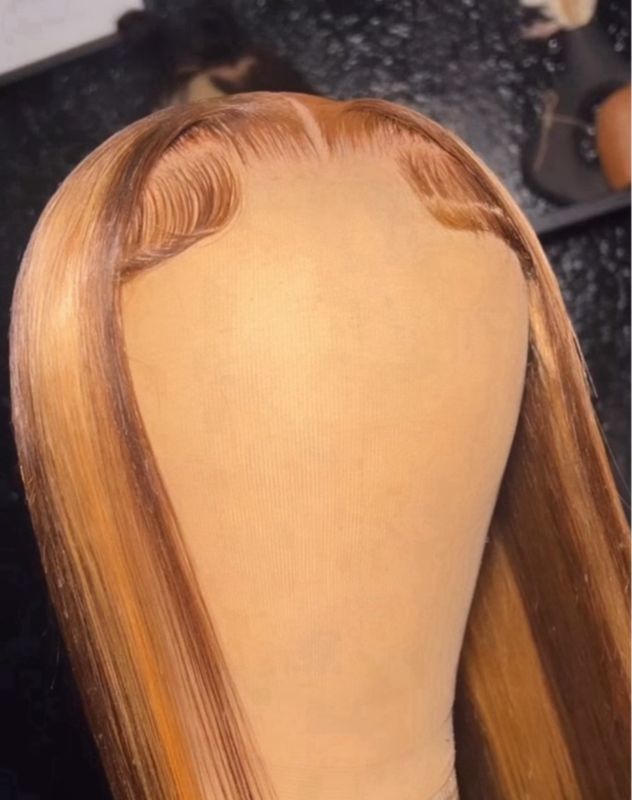 Glueless Highlight Unit ( Summer Sale ) 