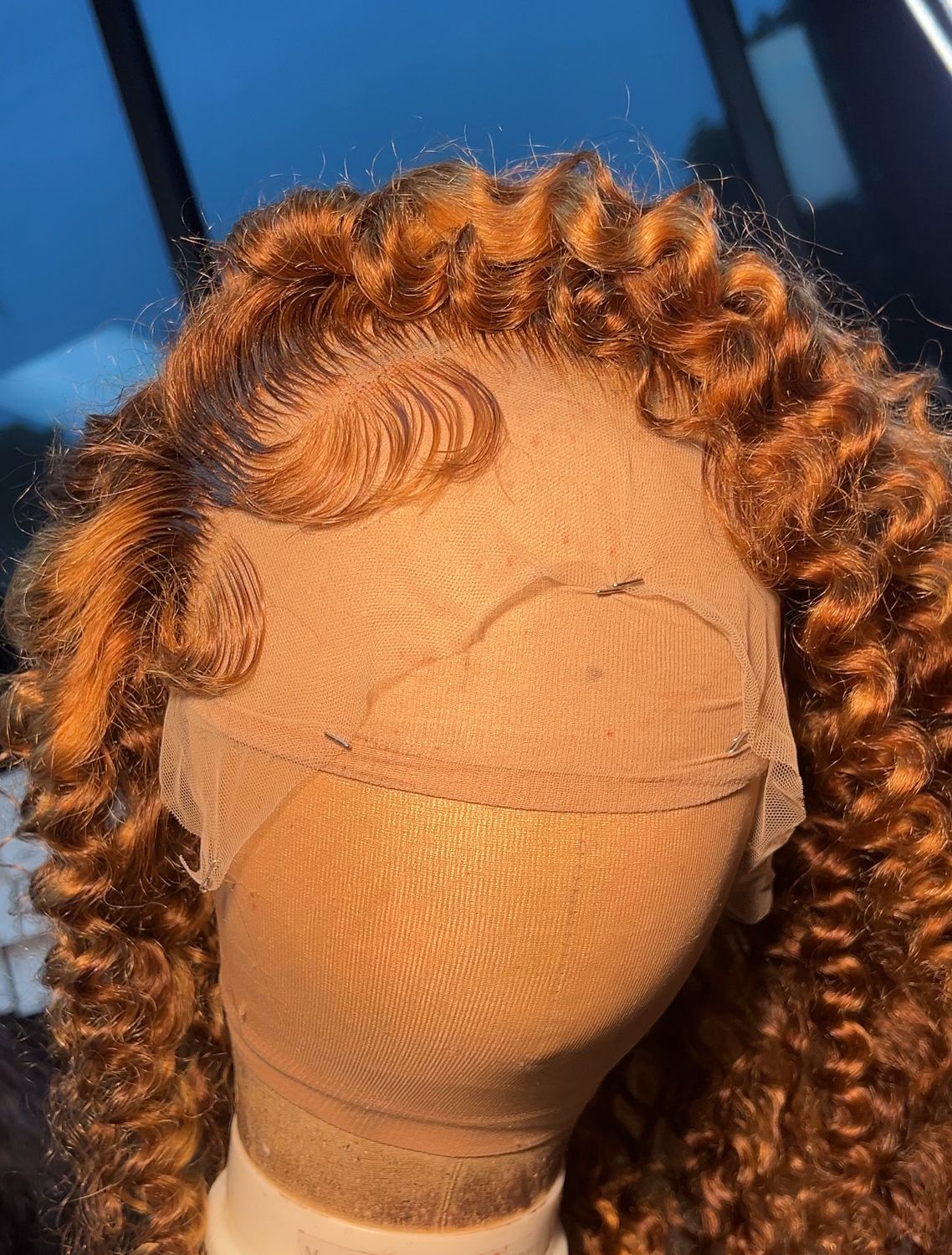 Highlight deep wave free part  ( FLASH SALE ) 