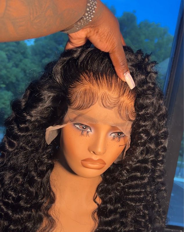 Deep wave free part  ( FLASH SALE ) 