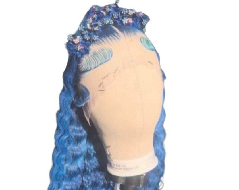 Garden Of Butterflies