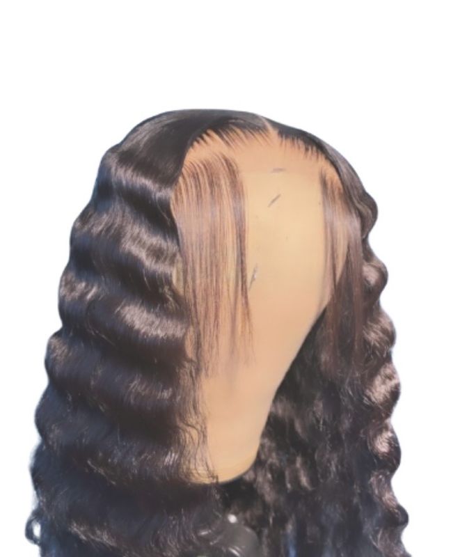 Crimpy waves 