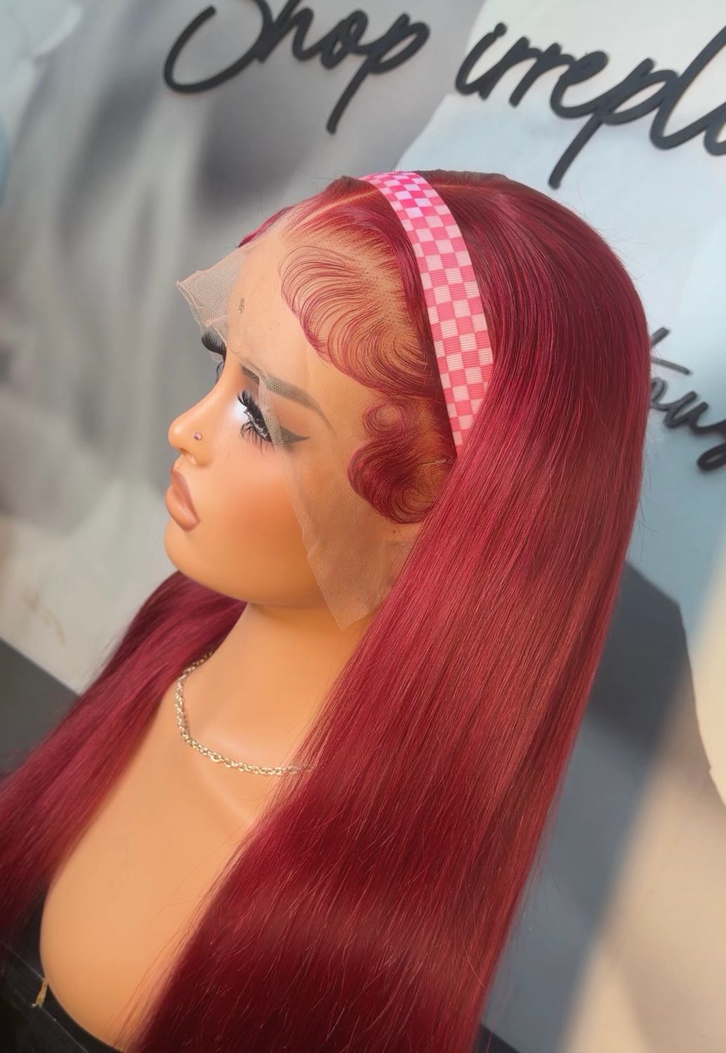 Cherry Dreams 