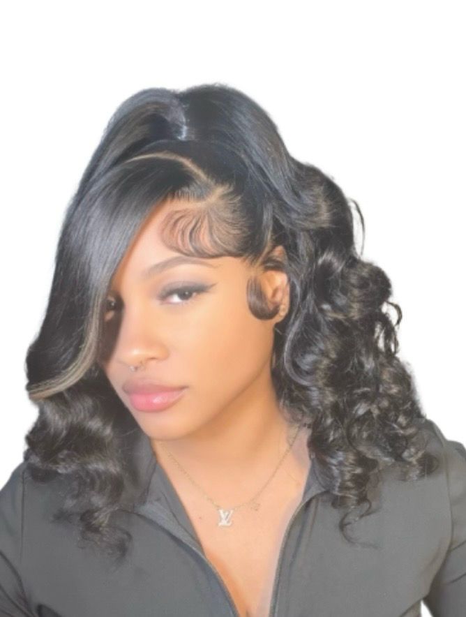 Pretty Woman ( Body wave ) 