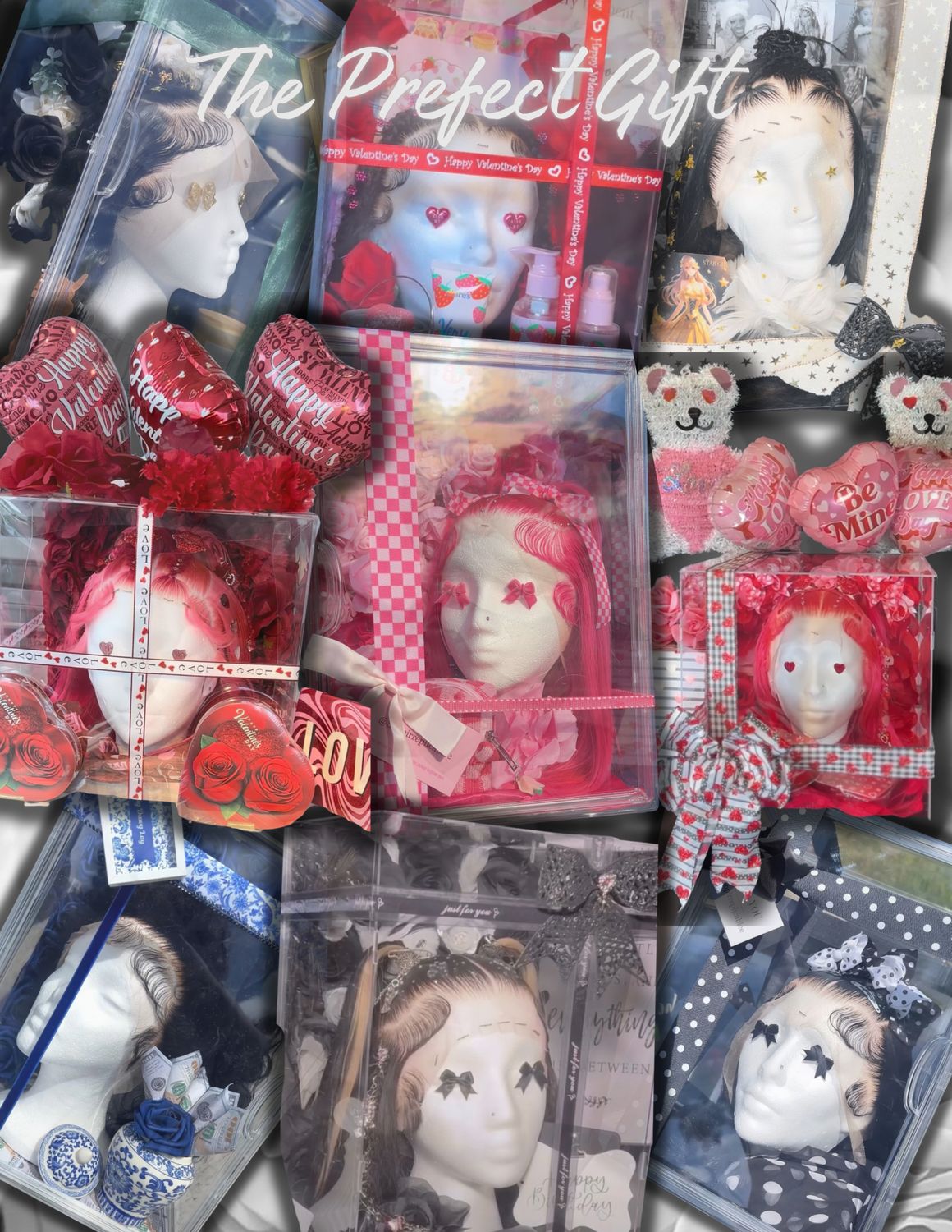 The Prefect Gift Box 