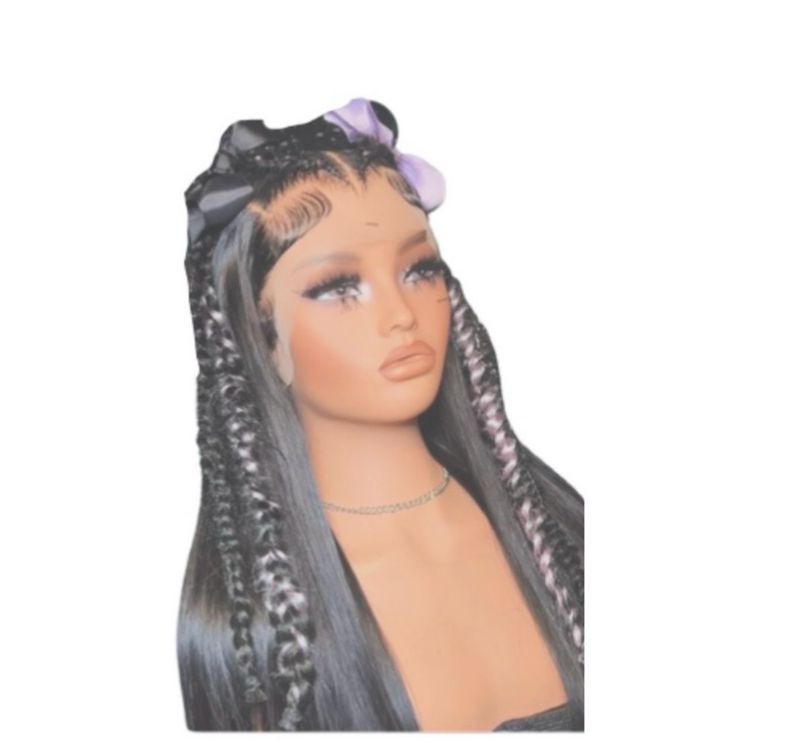 Lilac Dreams ‘
