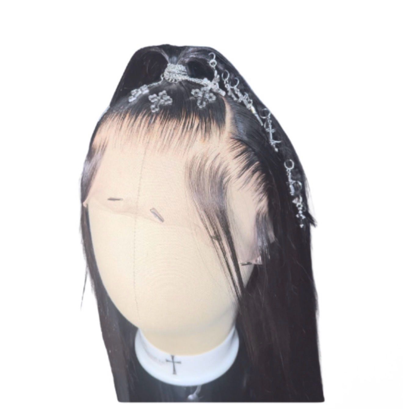 Chrome , No heart ‘