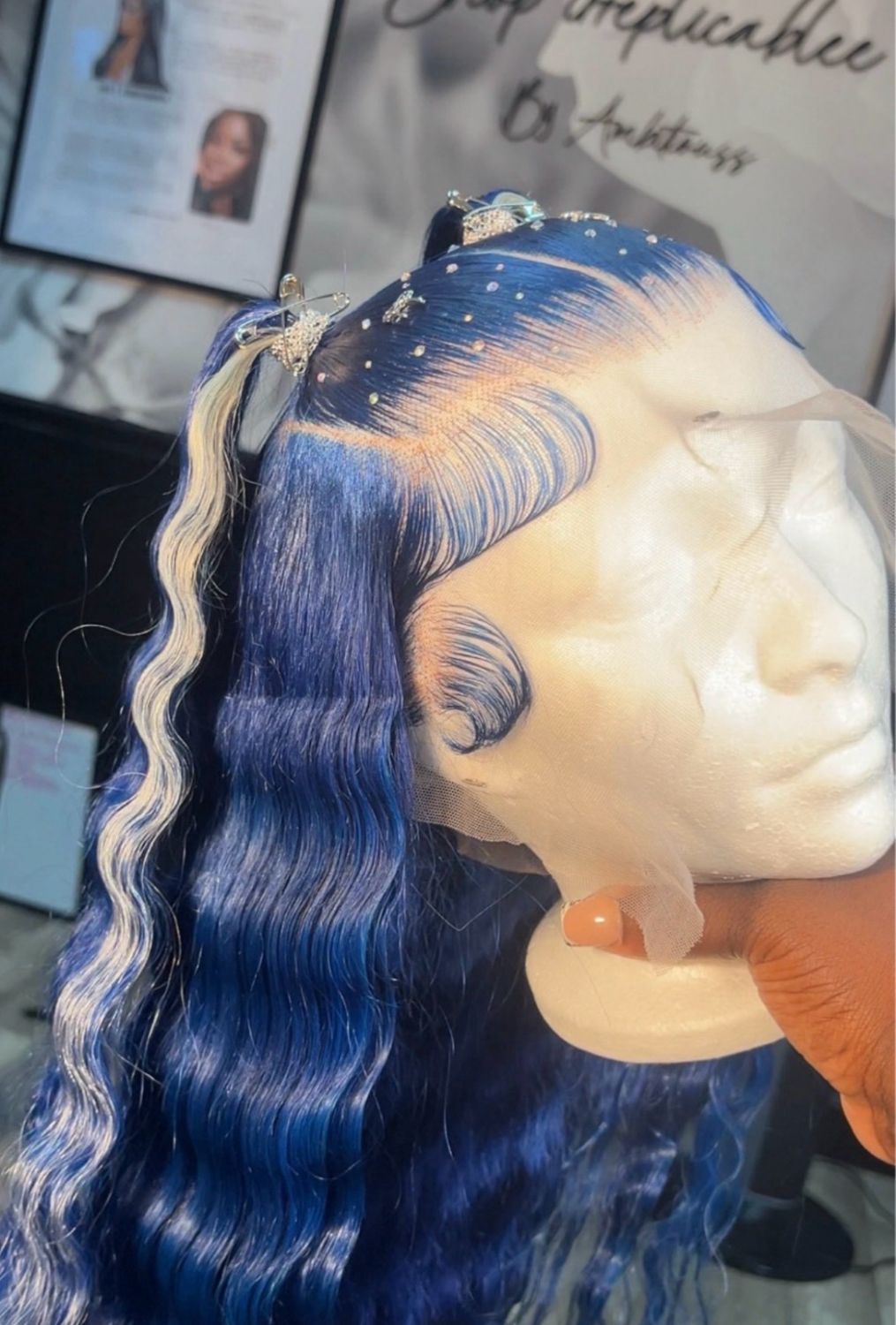 Blue Angel 
