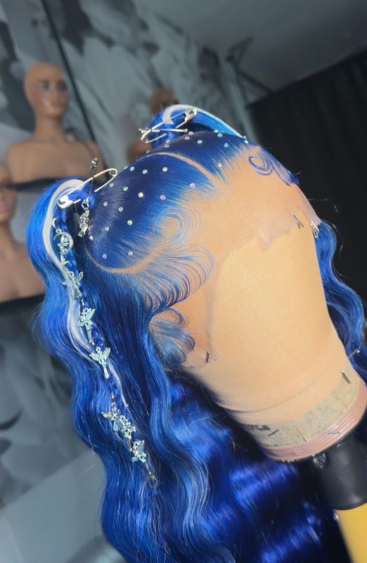 Blue Angel 